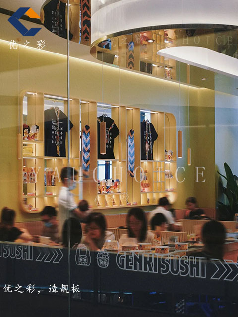 不可不知道的廚房防火不銹鋼蜂窩板裝修，不看一定后悔！