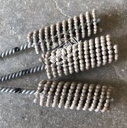 球頭刷