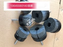 澆筑刷